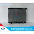 Aluminum Car Radiator Fit for 2000 Suzuki Grande Escudo 17700 Auto Heat Exchanger Engine Cooling System